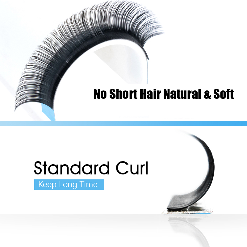 MASSCAKU-Extension de Cils Ind - Eyelash Extension Russian avis et prix