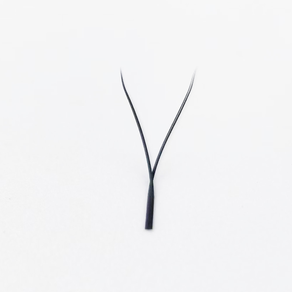 Supmacio 0.10mm YY Lash Extens - Eyelash Extension Human Hair avis et prix