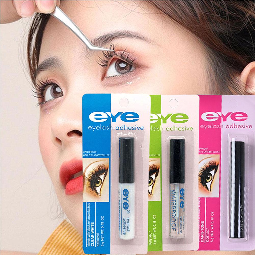 Colle Adhésive Waterproof à va - Eyelash Extension Eye Irritation avis et prix