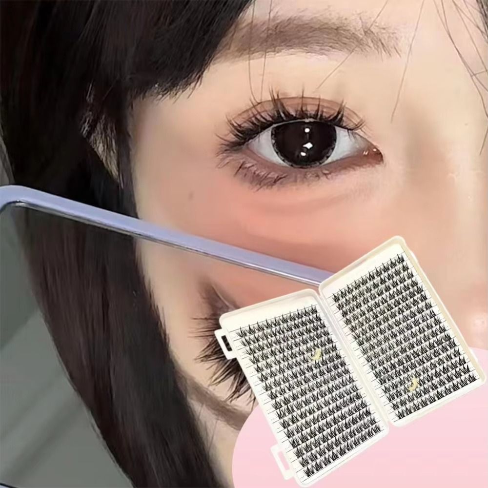Faux cils à l'aspect naturel,  - Eyelash Extension Look avis et prix