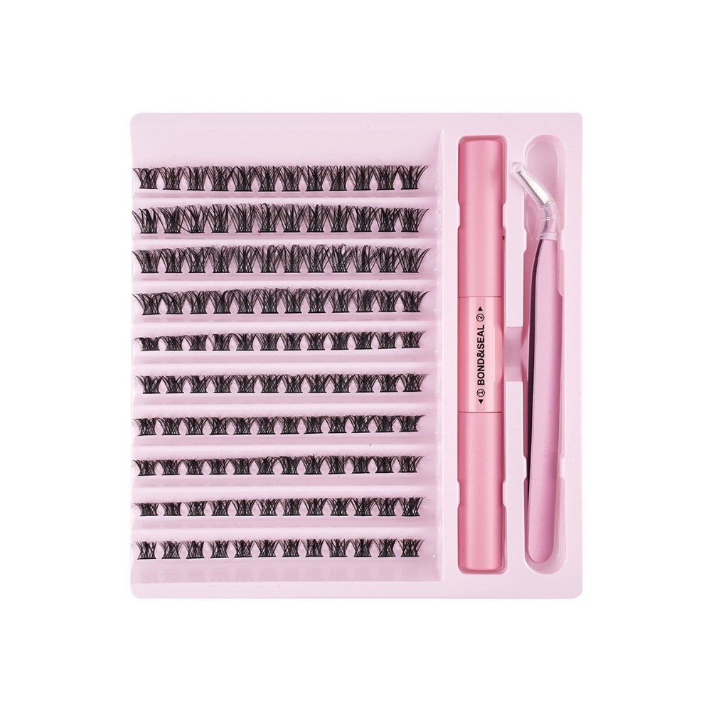 Cils individuels de haute qual - Eyelash Extension Look avis et prix