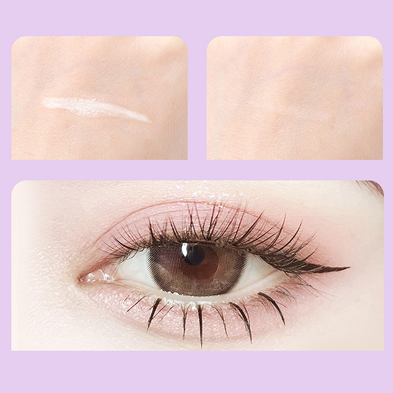 Colle pour cils avec pince à é - Eyelash Extension Eye Irritation avis et prix