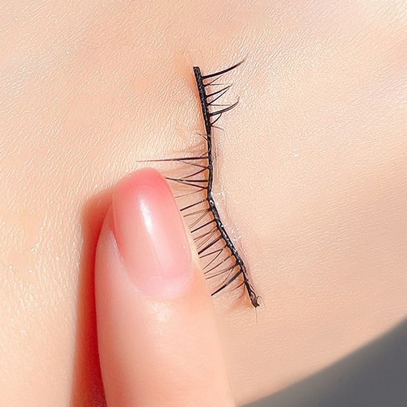 Colle pour cils avec pince à é - Eyelash Extension Eye Irritation avis et prix